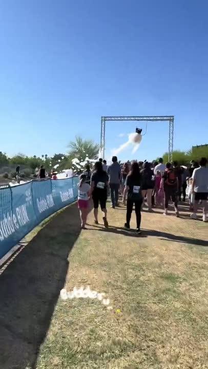 Bubble Run Richmond 2026 | Virginia Motorsports Park – Bubble Run
