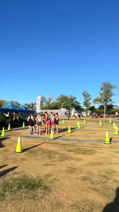 Bubble Run Richmond 2026 | Virginia Motorsports Park – Bubble Run